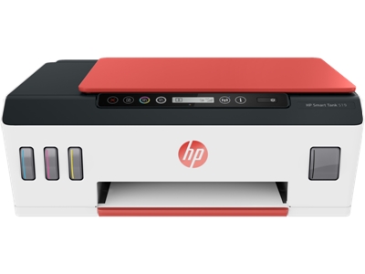 HP Smart Tank 519